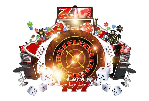 gowin slot App 