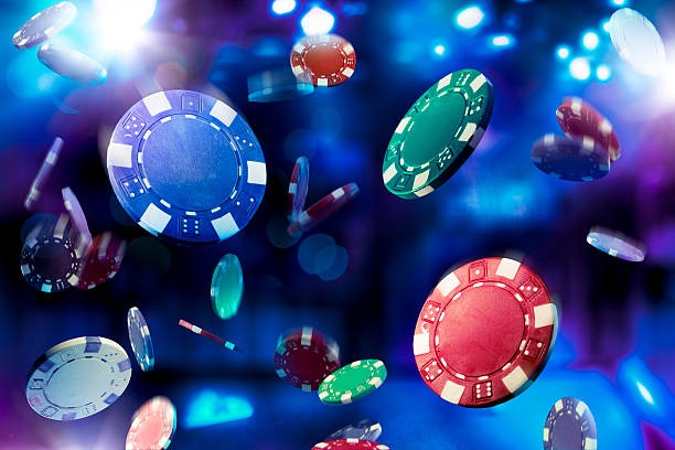 gowin slot featured game showcase