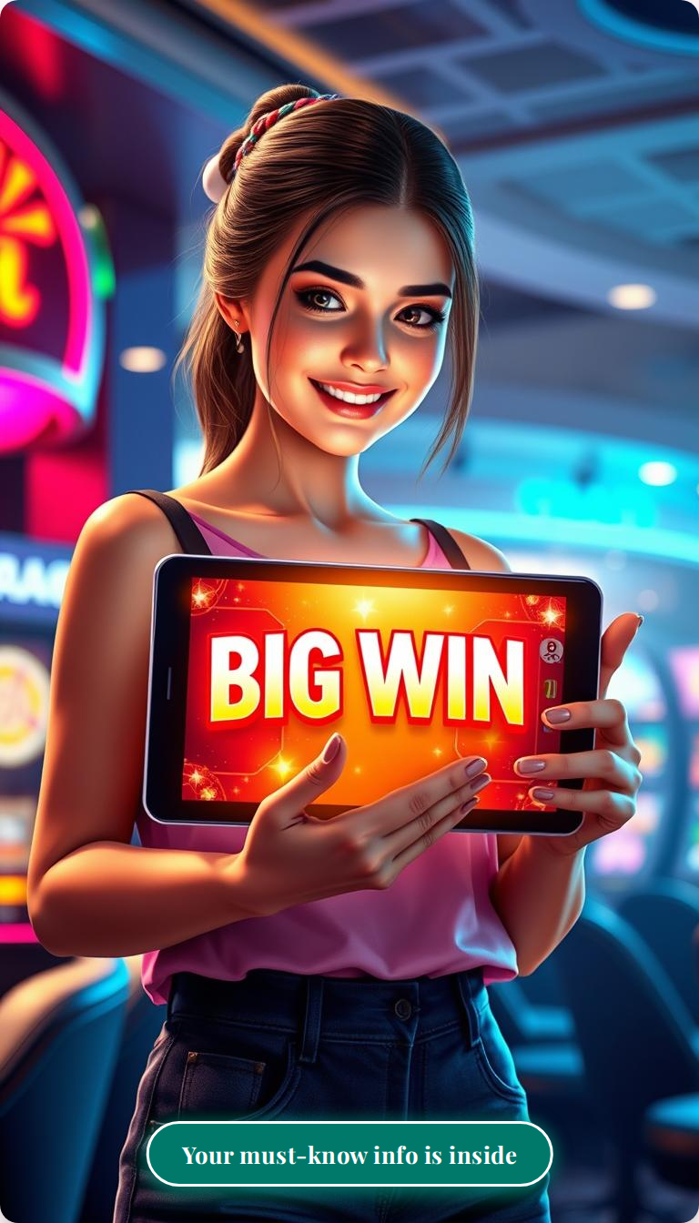 gowin slot featured game showcase