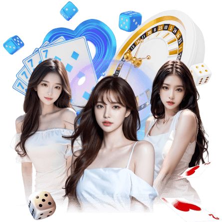 Free Bet Blackjack live dealer table interface on gowin slot
