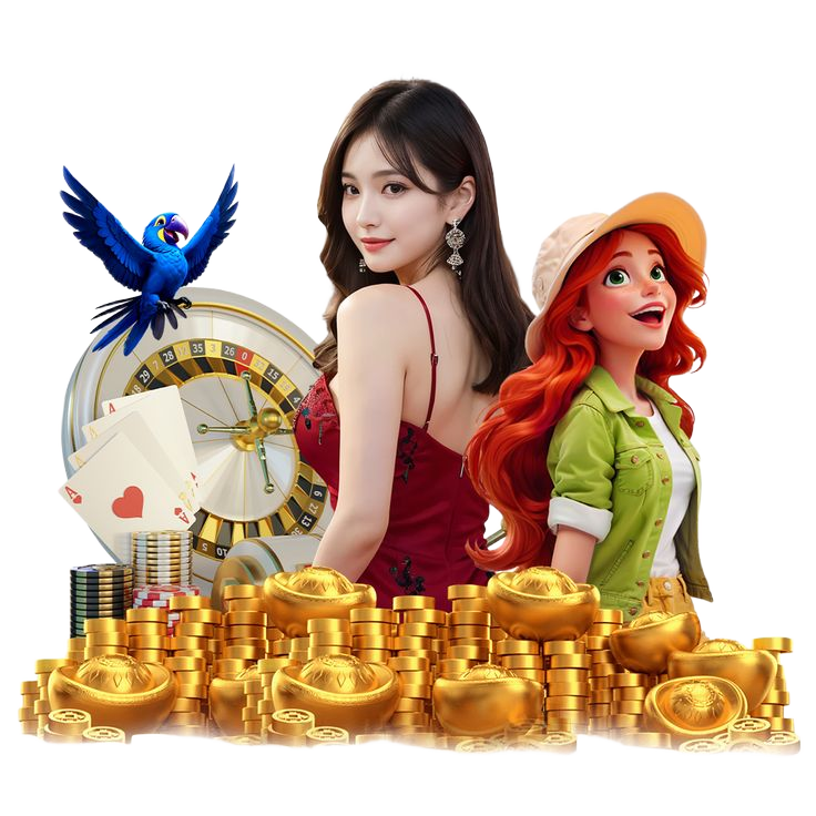 gowin slot featured game showcase
